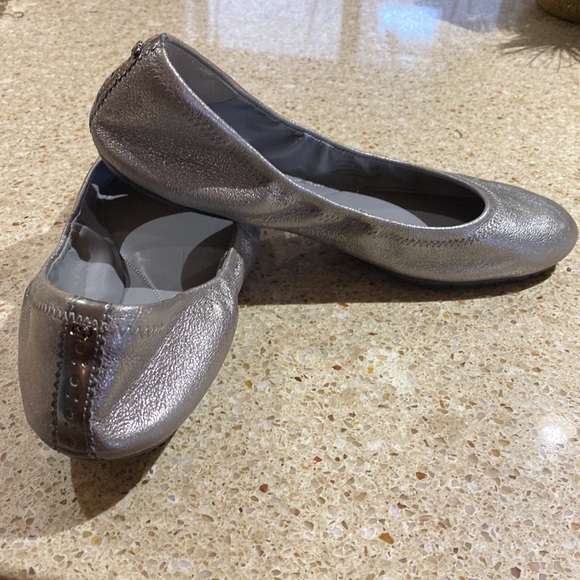 Cole Haan Flats - Picture 3 of 7